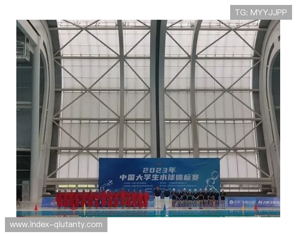 前水球国手转型解说，决赛评论获好评