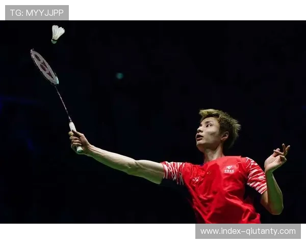 十五运会羽毛球单项抽签:石宇奇陷死亡半区,陈雨菲或战何冰娇