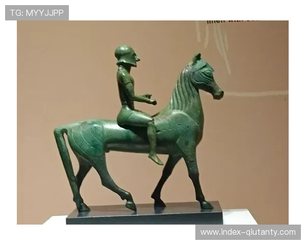 大英博物馆将举办体育文物展，古希腊奥运会铜像首次出境