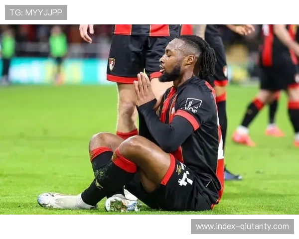 塞门约确认出战阿森纳，转会传闻未影响伯恩茅斯部署