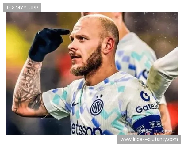 布罗基盛赞迪马尔科已具备效力巴萨皇马实力，国米计划续约至2030年